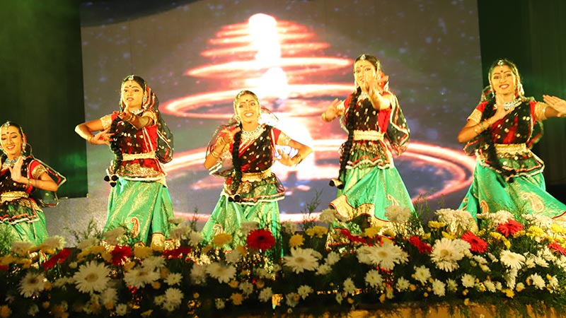 21st Annual Day Celebrations