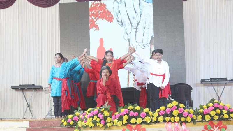22ND ANNUAL DAY CELEBRATIONS